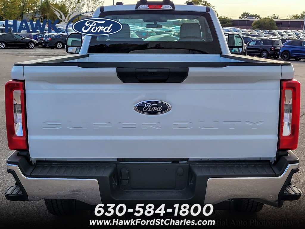 2026 FORD F-250 - Image 10