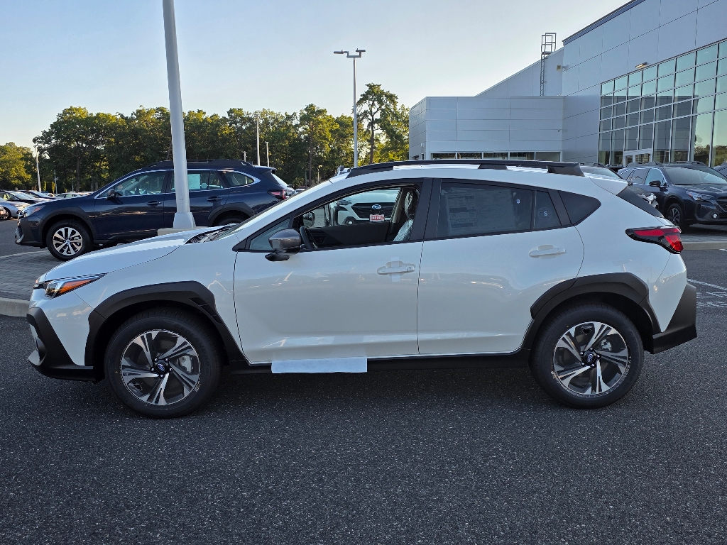 2025 Subaru Crosstrek Premium photo 3