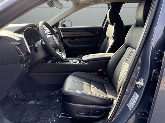 2025 Mazda CX-50 Premium photo 17