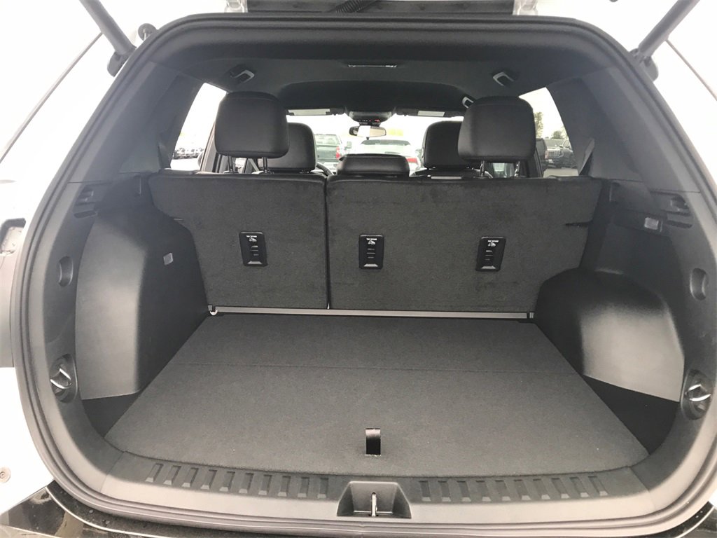 2026 GMC TERRAIN - Image 30