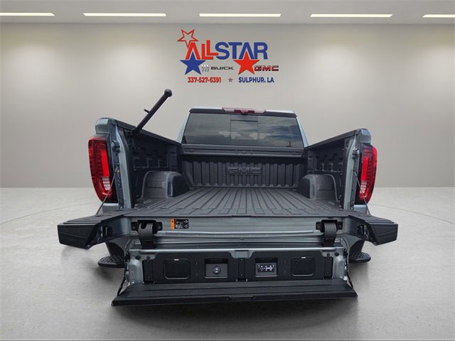 2025 Gmc Sierra 1500 Denali Ultimate photo 7