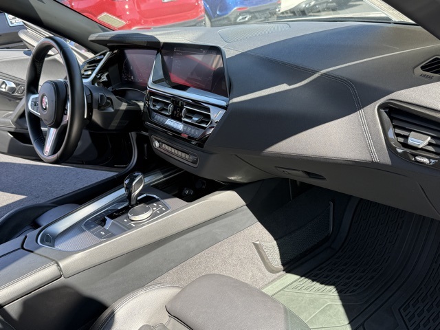 2019 Bmw Z4 sDrive30i photo 25