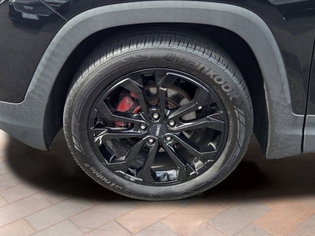 2018 Gmc Terrain SLE photo 23
