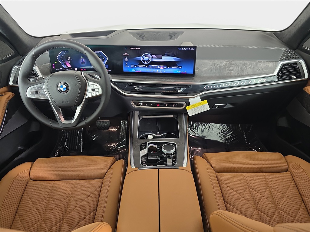 2026 Bmw X7 xDrive40i photo 10