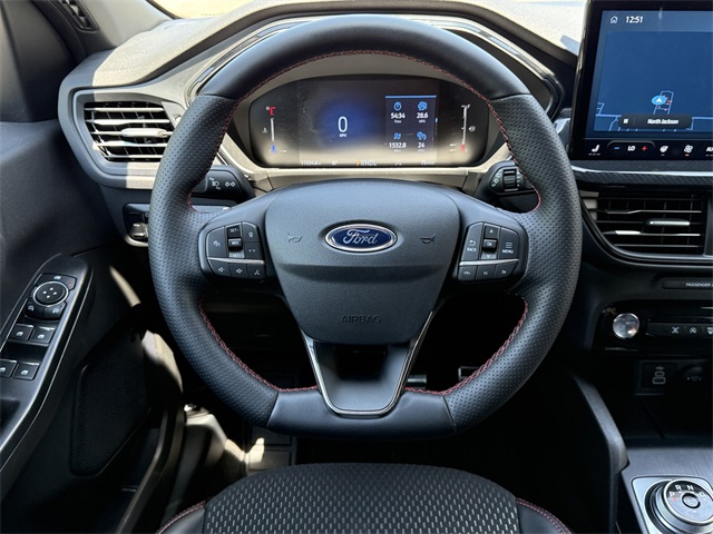 2024 Ford Escape ST-Line photo 26