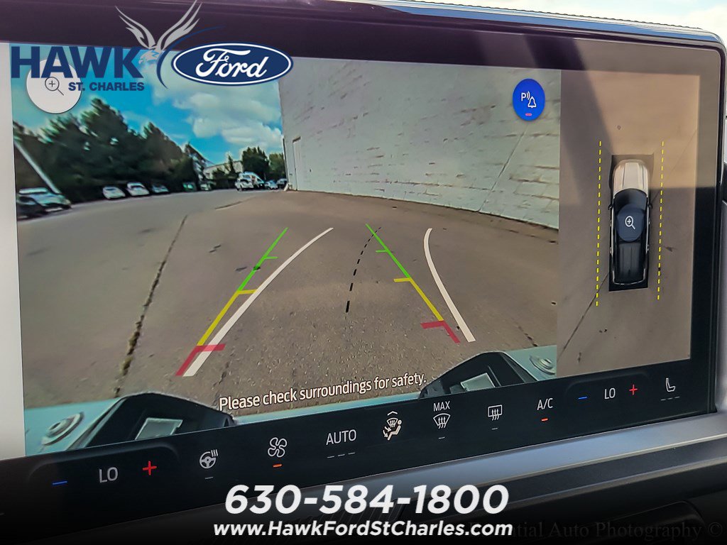 2025 FORD BRONCO SPORT - Image 13