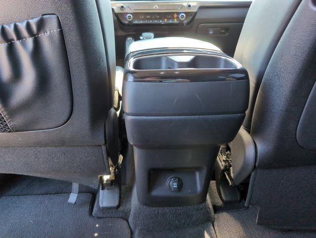 2022 Kia Telluride S photo 26