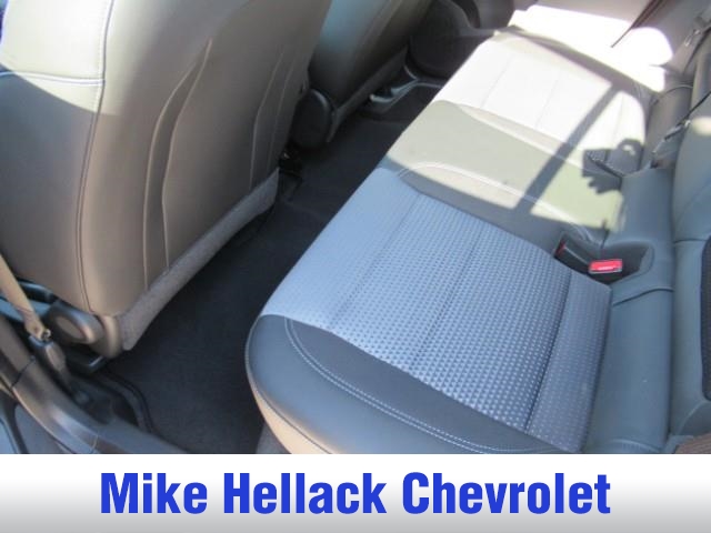 2025 Chevrolet Trax LT photo 15