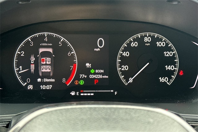 2022 Honda Civic Sport photo 27