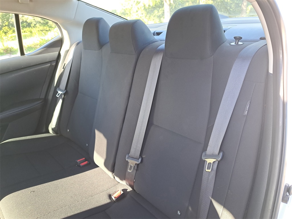 2024 Nissan Sentra S photo 12