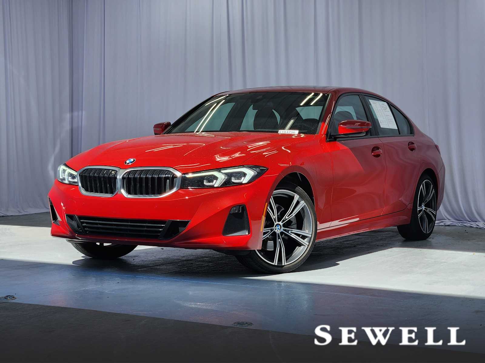 2023 BMW 3 Series 330i