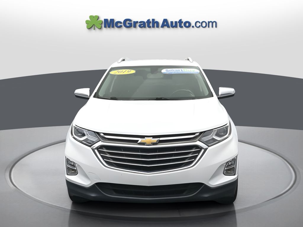 2019 Chevrolet Equinox Premier photo 3