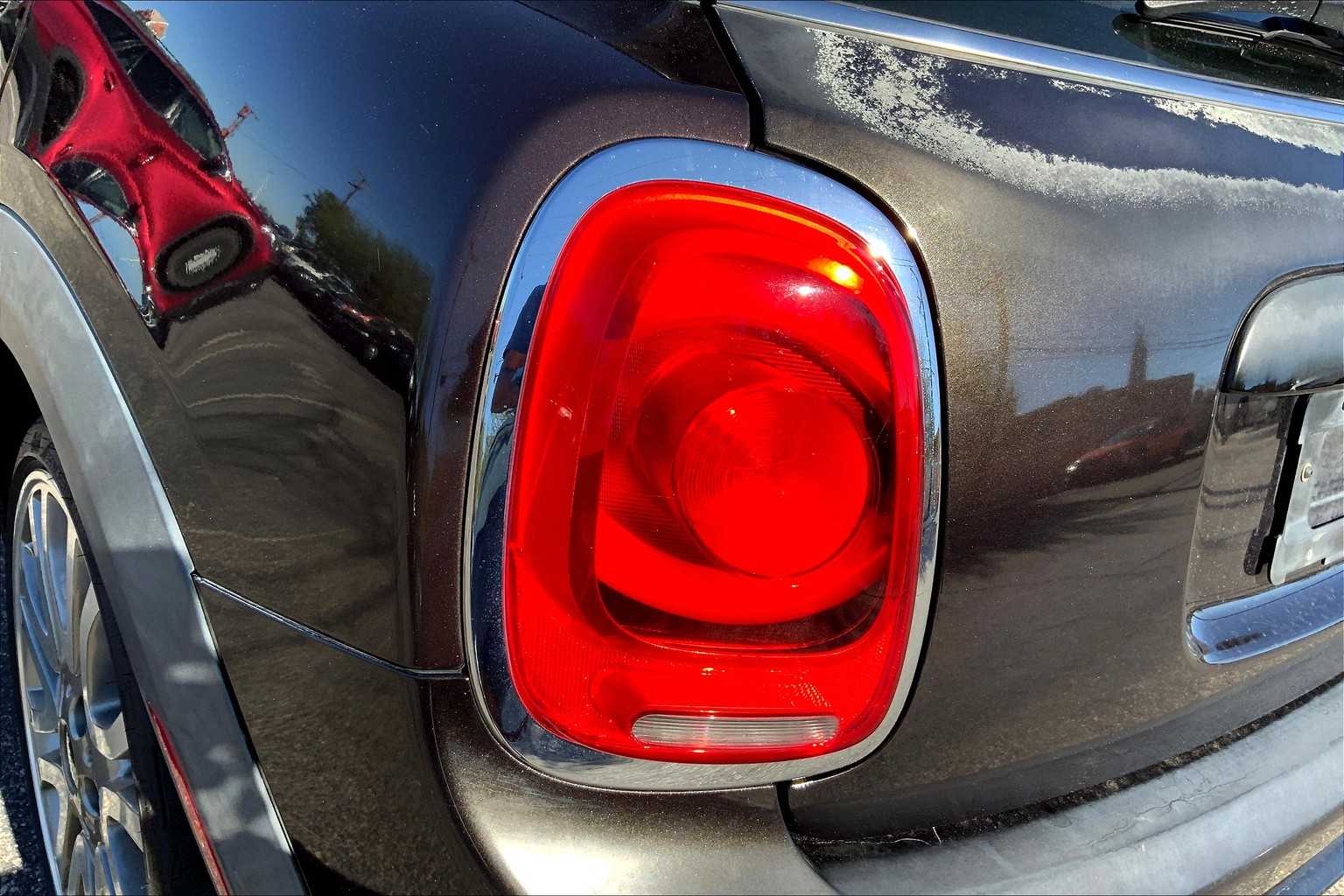 2016 Mini Cooper Hardtop 4 Door S photo 26