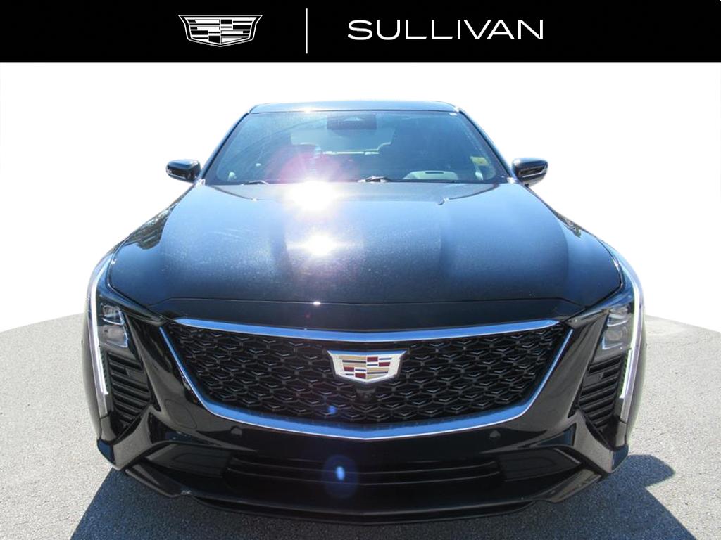 2025 Cadillac CT5 Premium Luxury photo 3