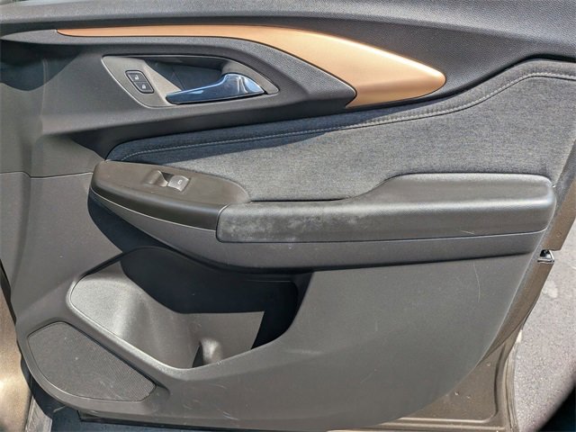 2022 Chevrolet Trailblazer ACTIV photo 35