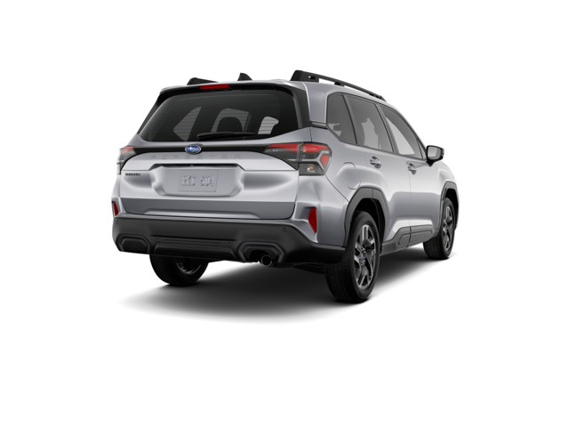 2025 Subaru Forester Limited photo 5