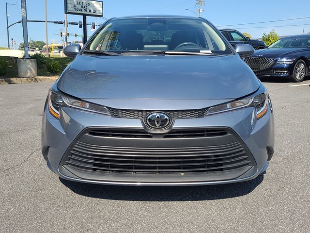 2023 Toyota Corolla LE photo 14