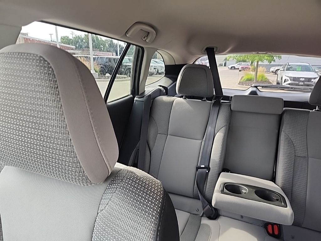 2025 Subaru Outback Premium photo 23