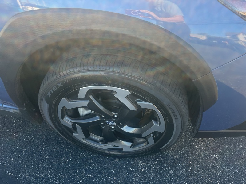 2023 Subaru Crosstrek Limited photo 5