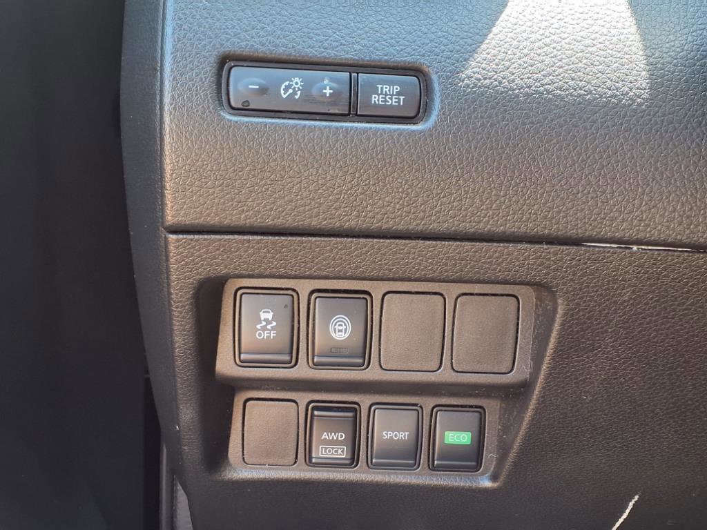 2021 Nissan Rogue Sport S photo 10