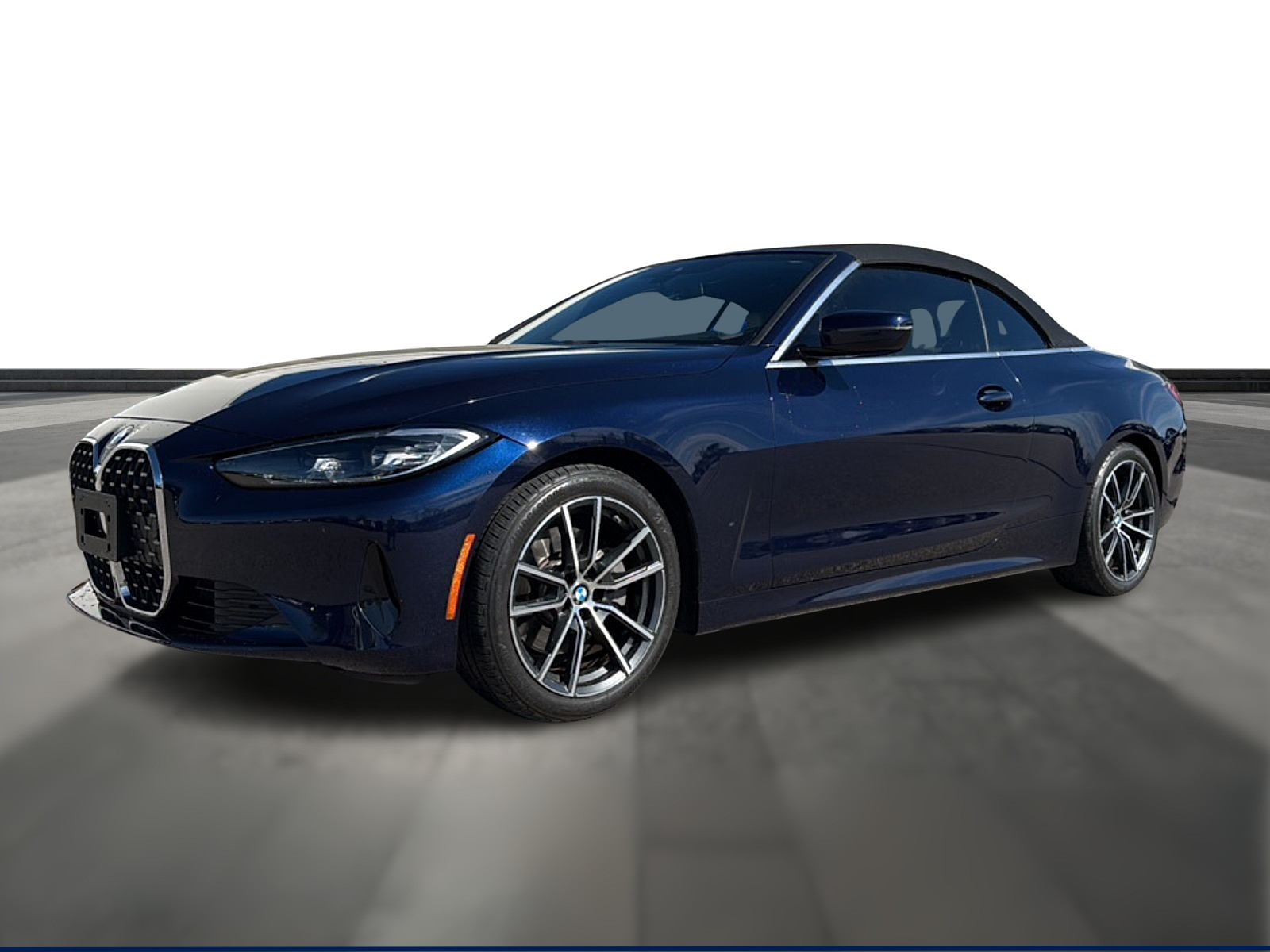 2023 BMW 4 Series 430i's photo