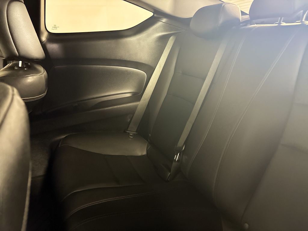 2013 Honda Accord EX-L V6 photo 17