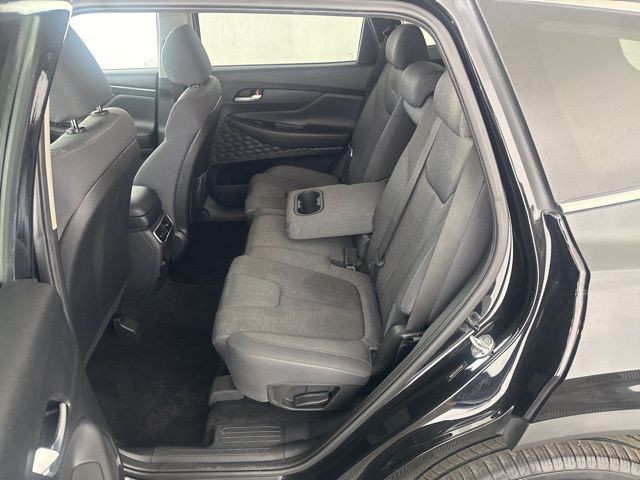 2023 Hyundai Santa Fe SEL photo 26