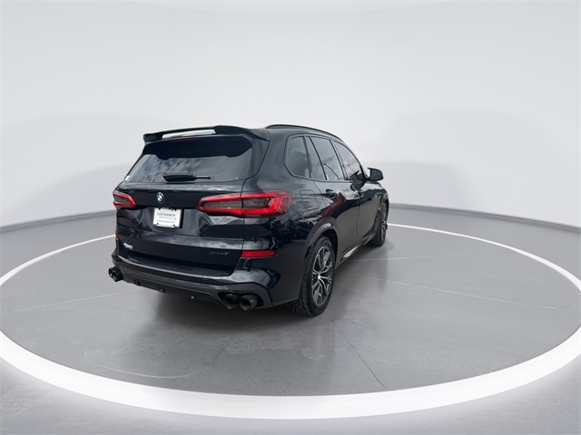 2019 Bmw X5 xDrive40i photo 8