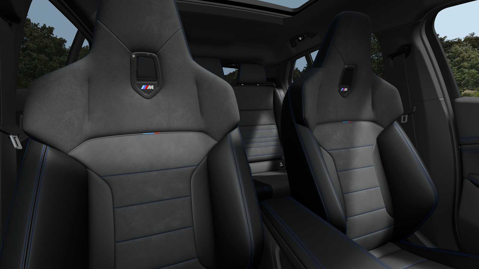 2026 Bmw X2 M35i photo 9