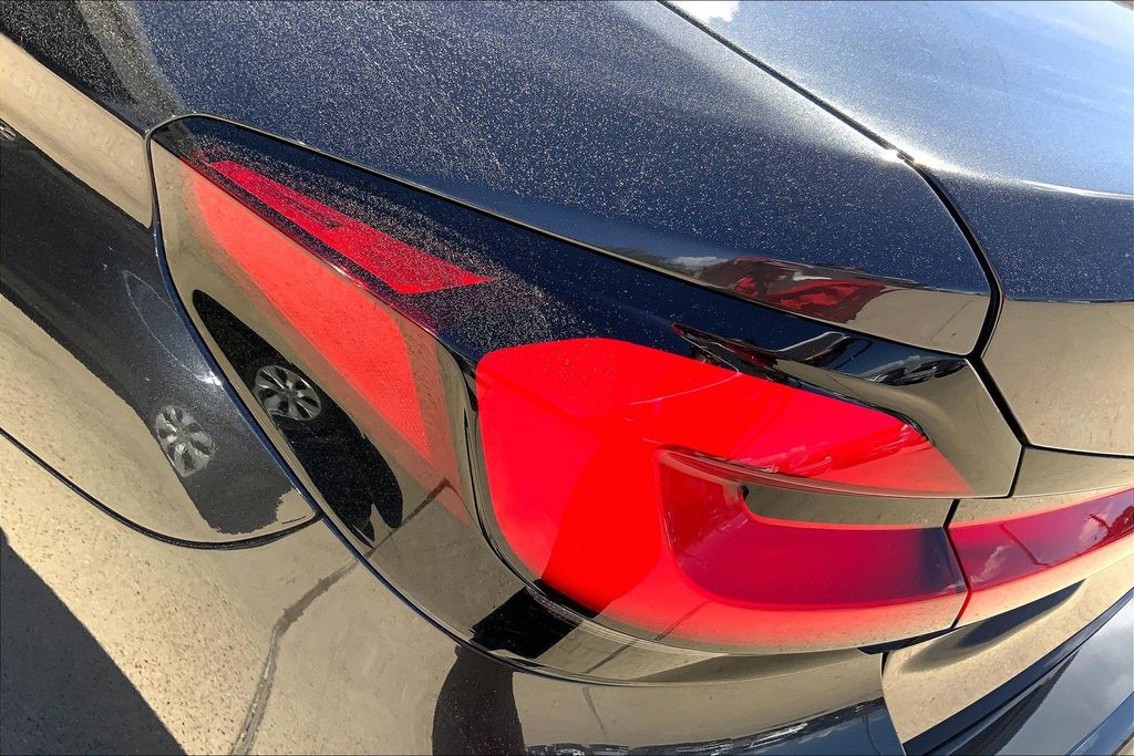 2022 Bmw 530e photo 21