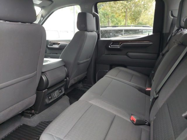2024 Gmc Sierra 1500 Elevation photo 7