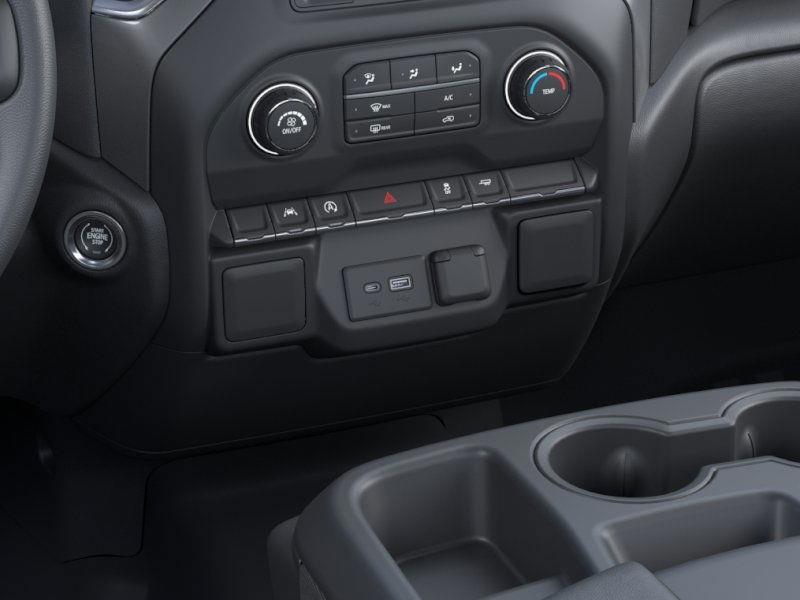 2026 Chevrolet Silverado 1500 photo 21
