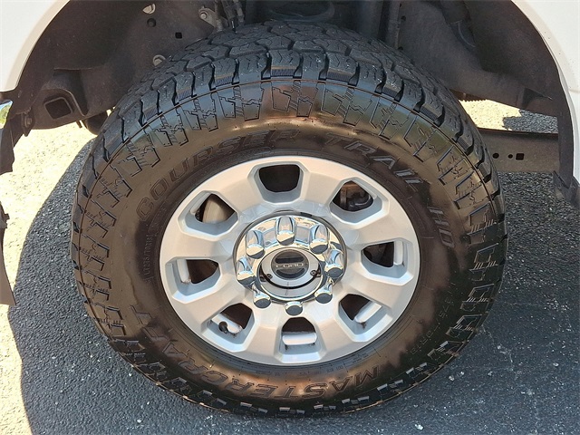 2024 Ford F-250 photo 11