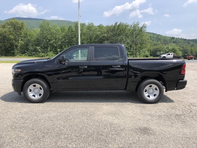 2026 Ram 1500 Tradesman photo 5
