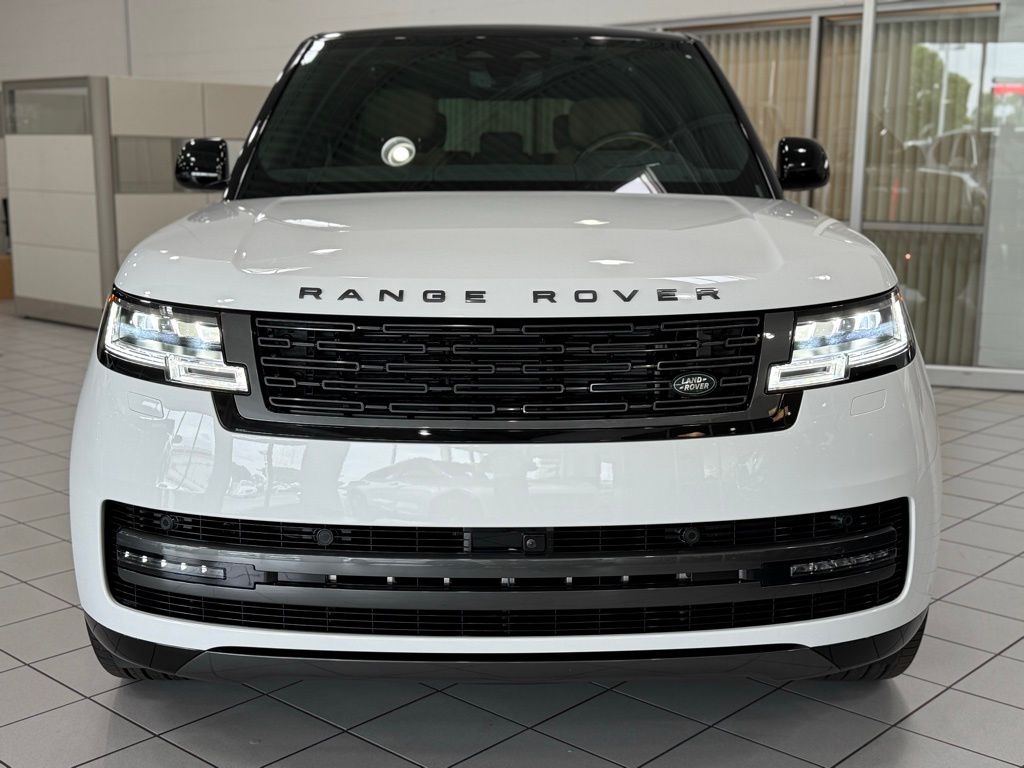 2025 Land Rover Range Rover Autobiography photo 15