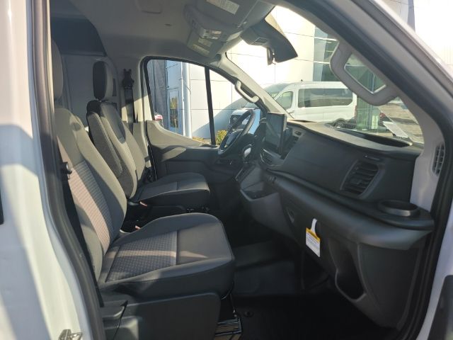 2024 Ford Transit Cargo Van photo 2