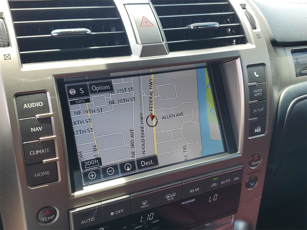 2021 Lexus GX 460 photo 26