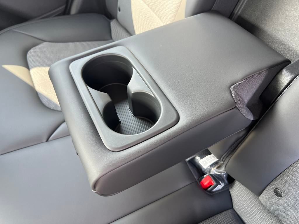 2025 Kia Niro EX photo 24
