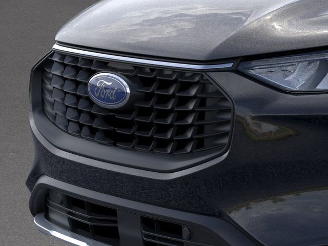2025 Ford Escape Plug-In Hybrid photo 13