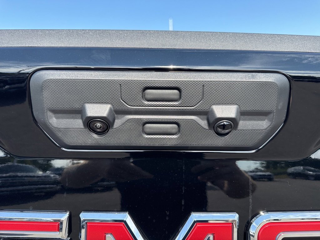 2026 Gmc Sierra 1500 AT4X photo 32