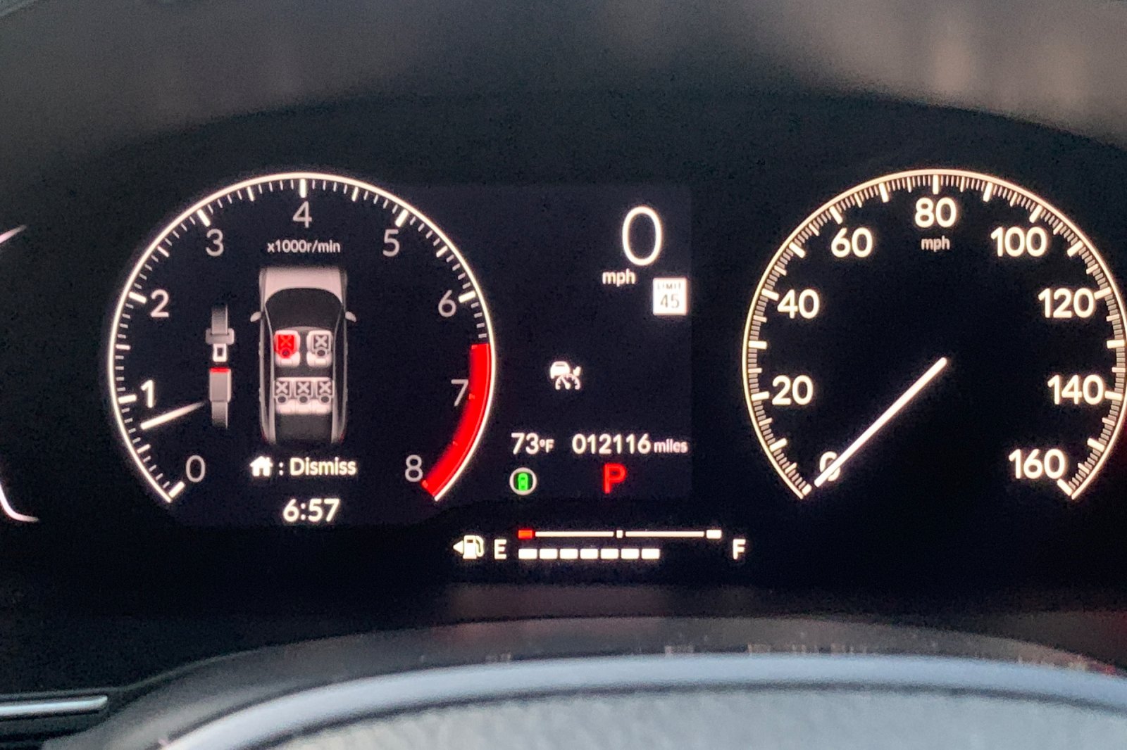 2023 Honda Civic EX-L photo 30