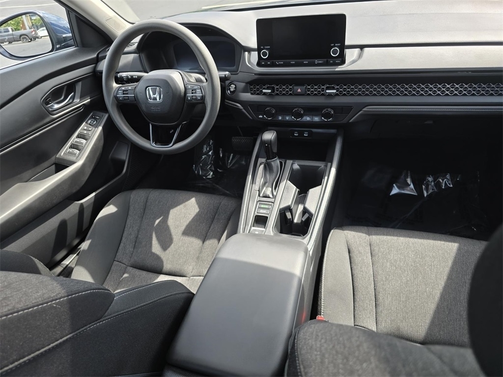 2024 Honda Accord EX photo 19