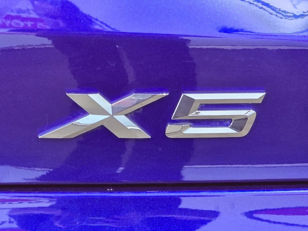 2023 Bmw X5 xDrive45e photo 10