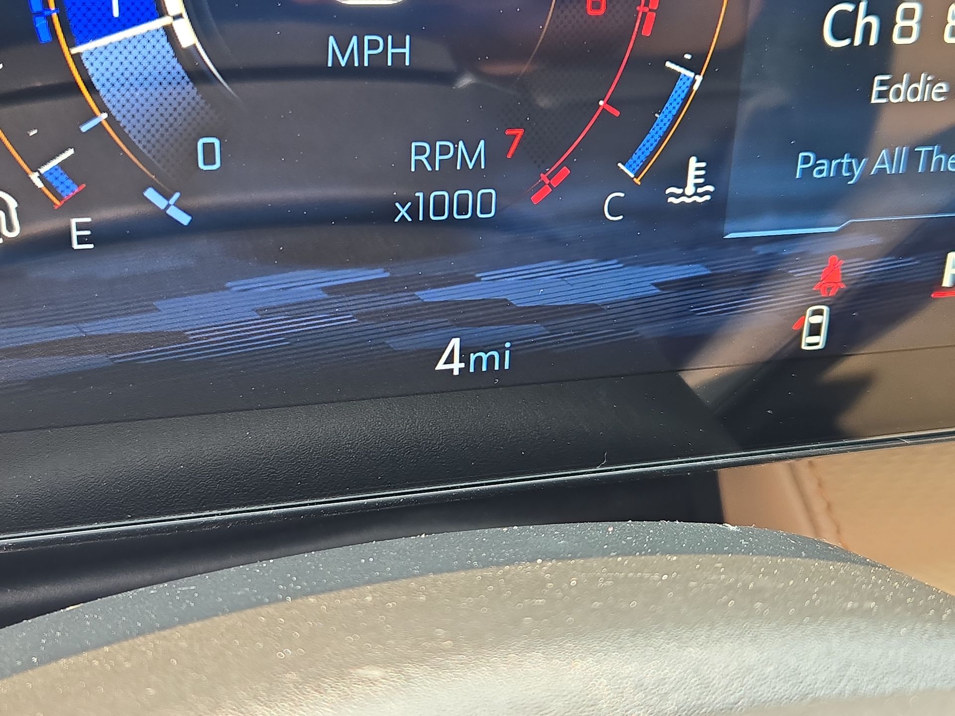 2026 Chevrolet Equinox ACTIV photo 17