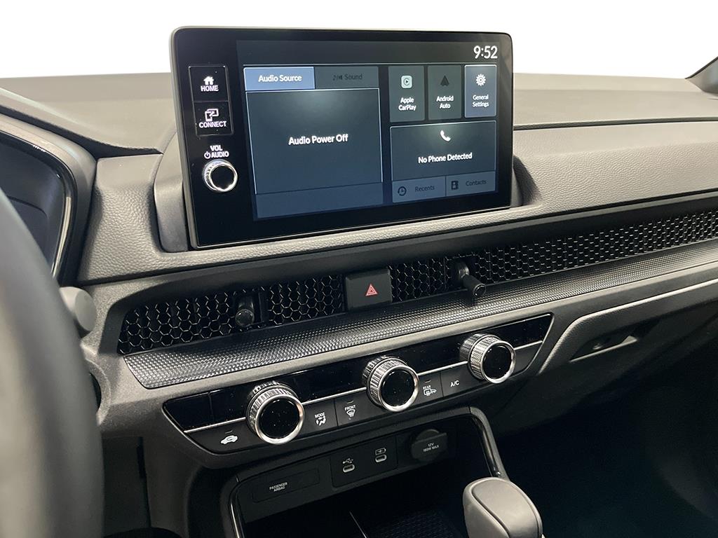 2026 Honda CR-V Hybrid photo 18