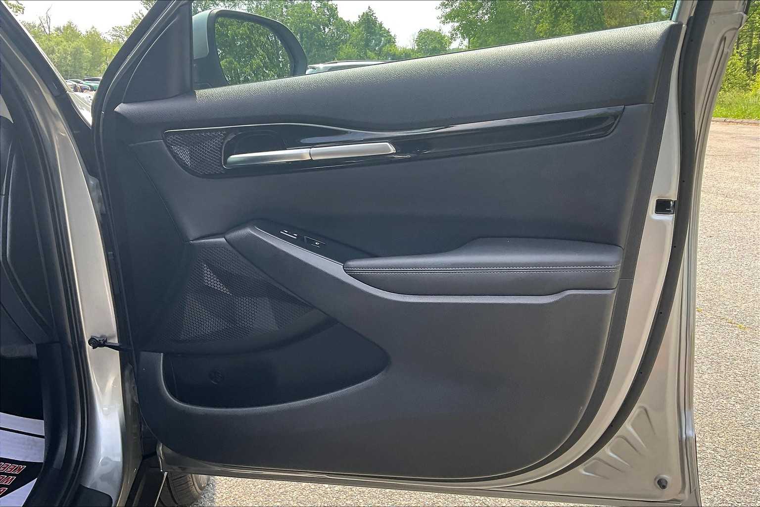 2024 Kia Seltos EX photo 11