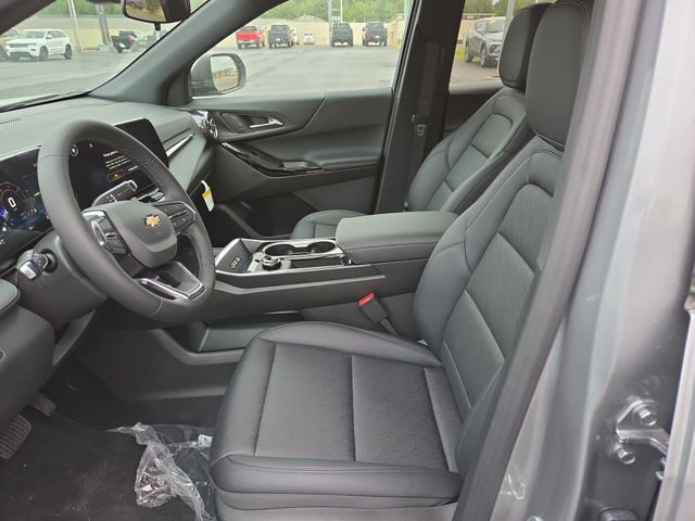 2026 Chevrolet Equinox LT photo 6