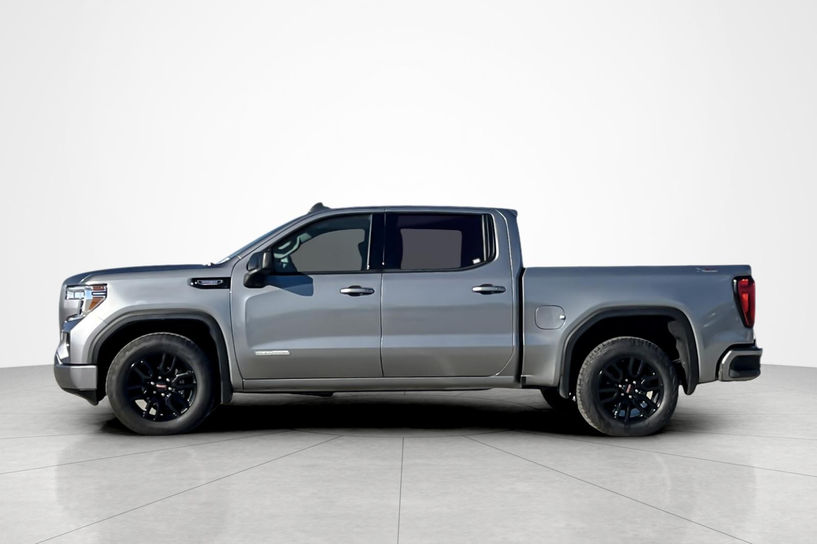 2021 Gmc Sierra 1500 Elevation photo 3