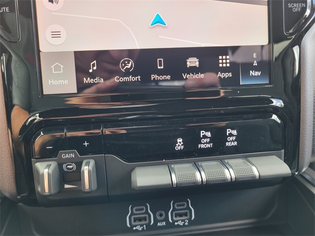 2026 Ram 1500 Big Horn photo 23