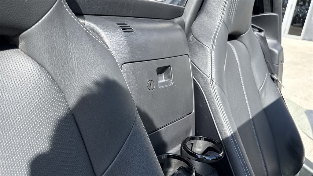 2023 Mazda MX-5 Miata RF Miata Grand Touring photo 37